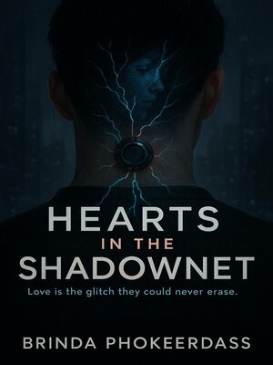cover image of Hearts in the ShadowNet